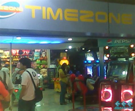 sm megamall arcade|Timezone .